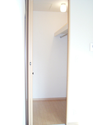 【収納】 | エルメゾン花の木