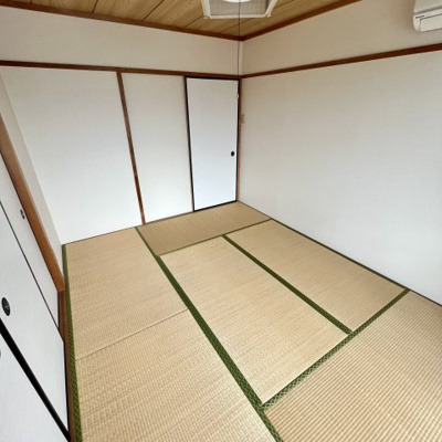 【和室】 | montvert
