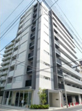 パークアクシス横浜反町公園の画像