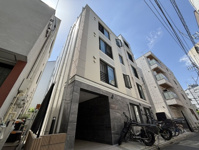 エルファーロ駒沢公園Ⅰの画像