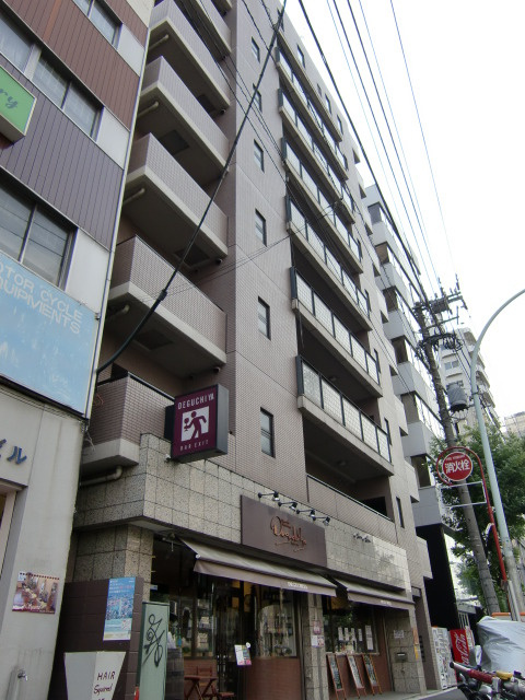 ヴァルミュール東山の外観|★ハウスメーカー旭化成管理★