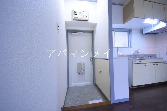 【内装】 | コートパル戸塚 | 戸塚周辺ならアパマンメイトへＬｅｔｓ Ｇｏ ！