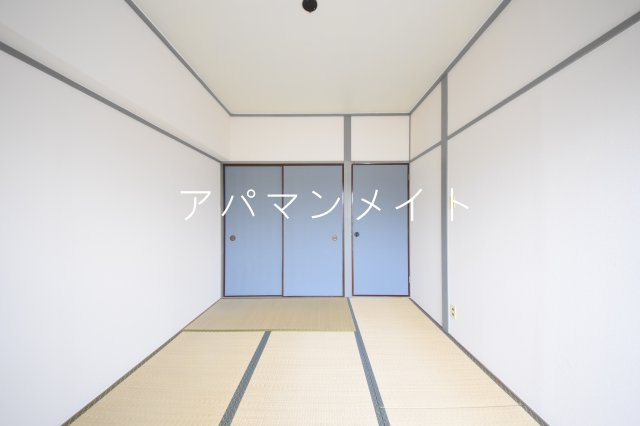【和室】 | コートパル戸塚 | 戸塚周辺ならアパマンメイトへＬｅｔｓ Ｇｏ ！