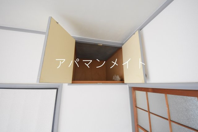 【収納】 | コートパル戸塚 | 戸塚周辺ならアパマンメイトへＬｅｔｓ Ｇｏ ！