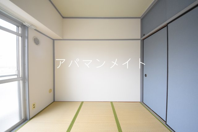 【和室】 | コートパル戸塚 | 戸塚周辺ならアパマンメイトへＬｅｔｓ Ｇｏ ！