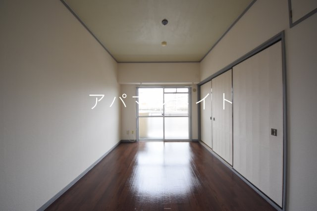 【寝室】 | コートパル戸塚 | 寝室にいかがでしょうか