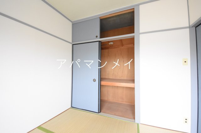 【収納】 | コートパル戸塚 | 収納があります