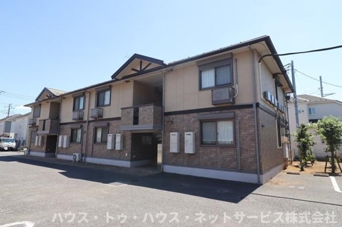 アミューズＡ・Ｂ