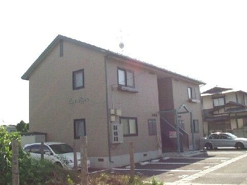 カーサ・レプレ