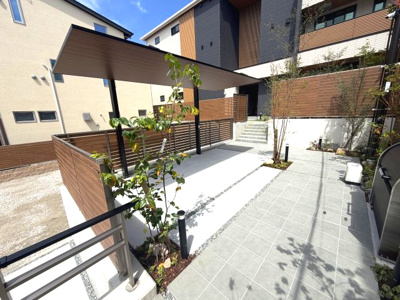 【その他】 | 【新築】ＢＥＮＥＯＫＡＭＯＴＯ