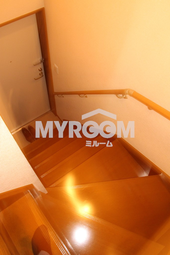 アーバンプレイス四ッ谷ⅡＢの玄関|内装（同一仕様写真）