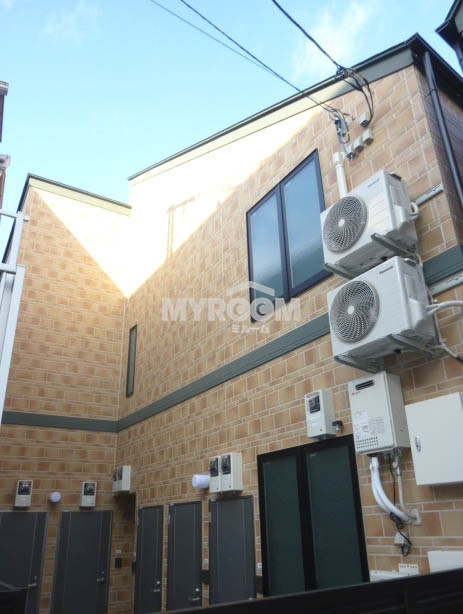 アーバンプレイス四ッ谷ⅡＢのエントランス|エントランス