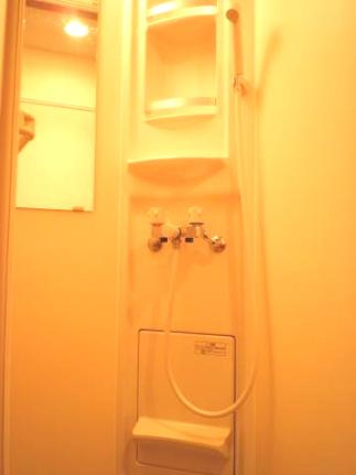 アーバンプレイス四ッ谷ⅡＢの浴室|シャワー室（同一仕様写真）