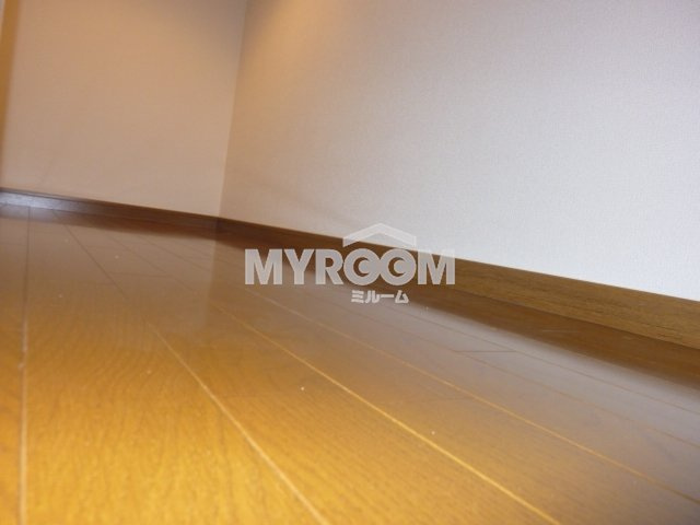 アーバンプレイス四ッ谷ⅡＢの寝室|ロフト付★（同一仕様写真）