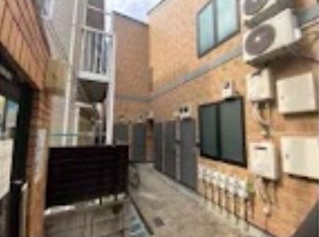 アーバンプレイス四ッ谷ⅡＢのその他共用部分