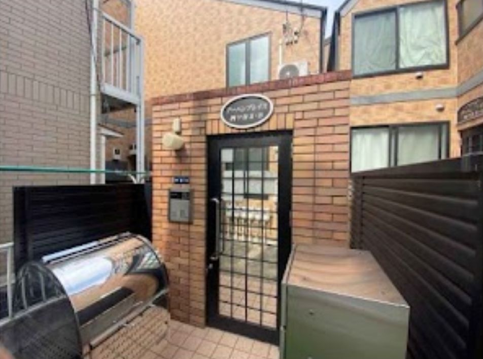 アーバンプレイス四ッ谷ⅡＢのセキュリティ