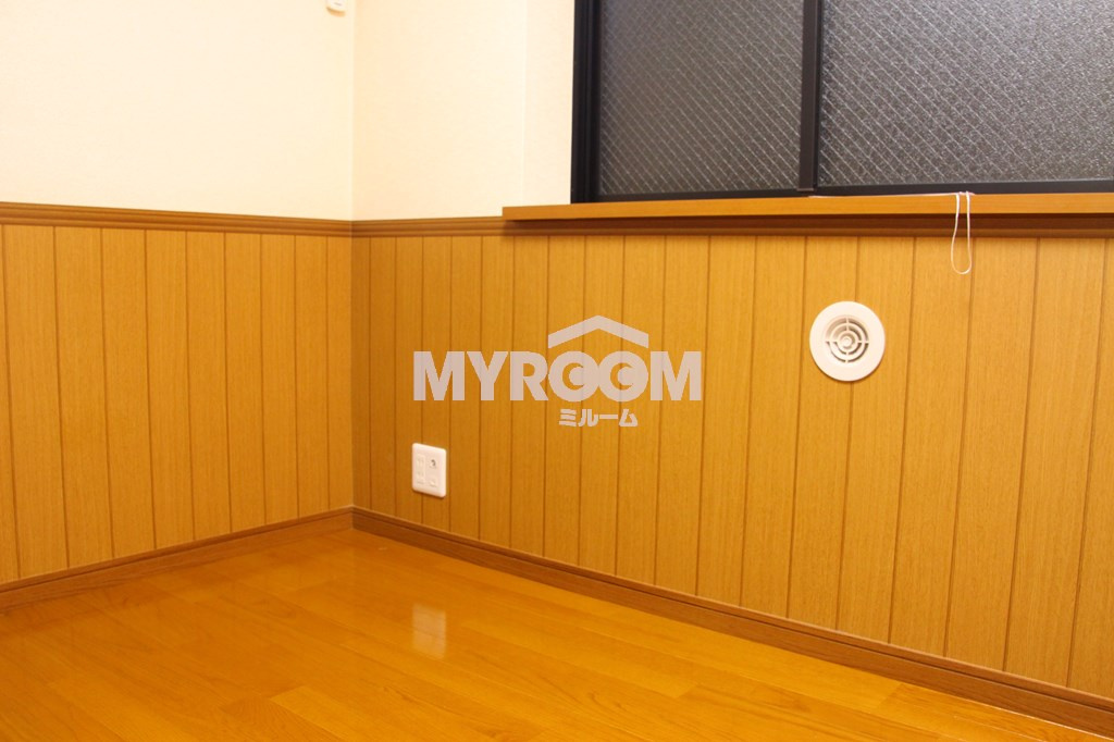 アーバンプレイス四ッ谷ⅡＢの居間・リビング|洋室（同一仕様写真）