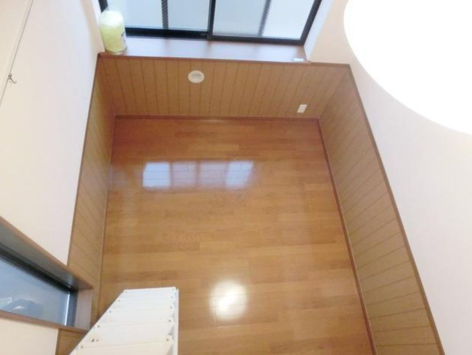 アーバンプレイス四ッ谷ⅡＢのその他