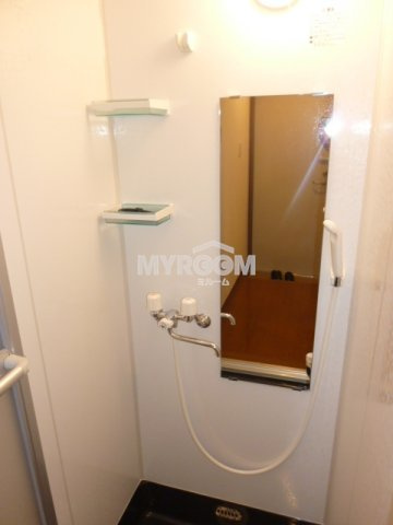 アーバンプレイス四ッ谷ⅡＢの浴室|シャワー室（同一仕様写真）