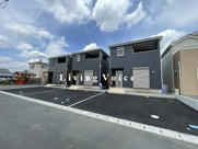 【仲介手数料０円】海老名市社家第16　新築一戸建て　全10棟の画像