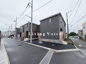 【仲介手数料０円】海老名市社家第16　新築一戸建て　全10棟の画像