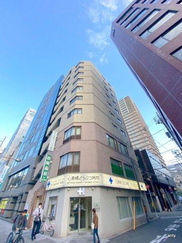 アーバン長堀ビル　仲介手数料無料