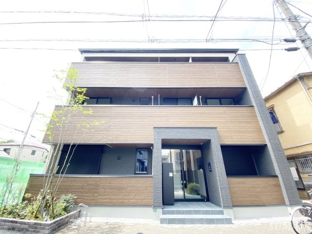 Forest　Maison　KOMAGOME　NORTH
