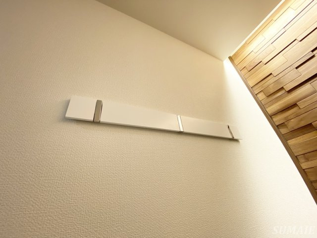 Forest　Maison　KOMAGOME　NORTHの設備|フック☆