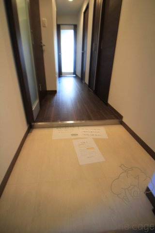 ルネサンスの玄関