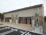 ブランヴェールの画像