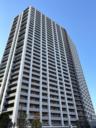 ザ・タワー&パークス田園都市溝の口 の画像