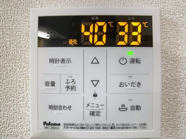 ヴィルヌーブⅢのその他