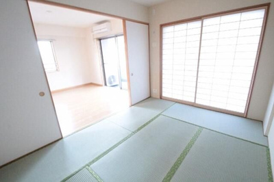 【和室】 | Casa del mare | 和室があれば客間としても活用できます