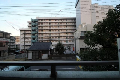 【展望】 | Casa del mare