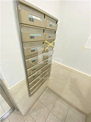 【設備】 | Casa del mare