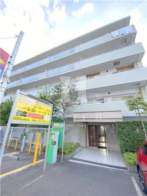 【外観】 | Casa del mare | 外観も気になるポイント