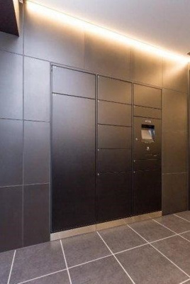 【その他共用部分】 | エストゥルース東向島