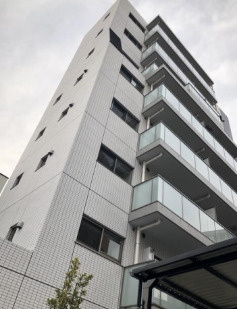 【外観】 | エストゥルース東向島