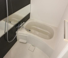 【浴室】 | エストゥルース東向島