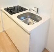 【キッチン】 | エストゥルース東向島