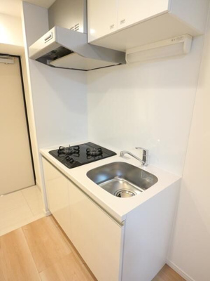 【キッチン】 | エストゥルース東向島