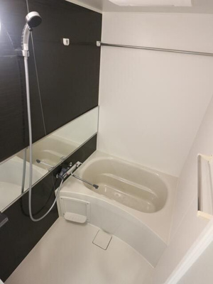 【浴室】 | エストゥルース東向島