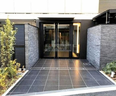 【エントランス】 | エストゥルース東向島