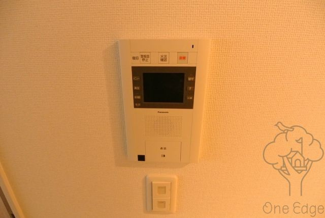 HS梅田EASTのセキュリティ