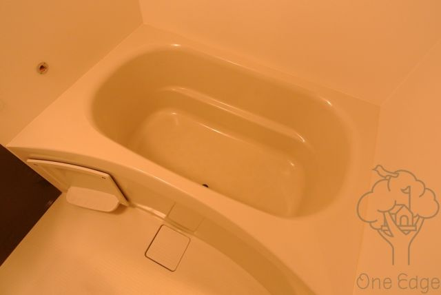 HS梅田EASTの浴室