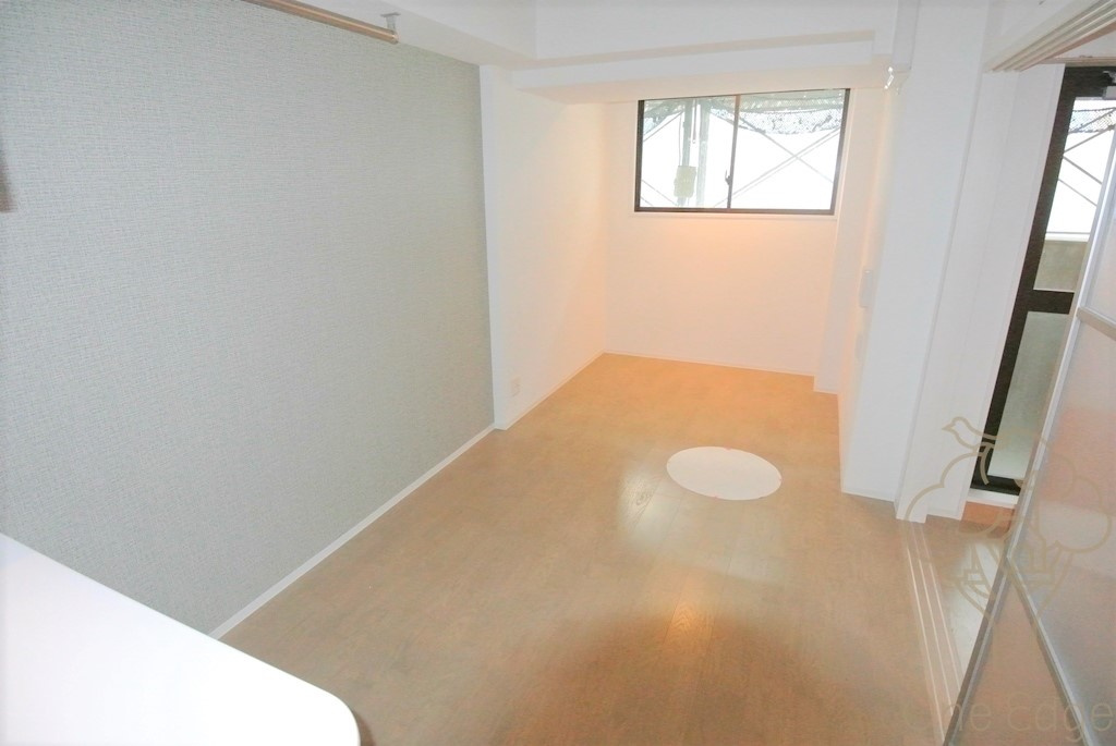 HS梅田EASTの内装