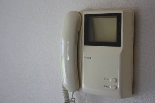 イグニシオン３５のセキュリティ