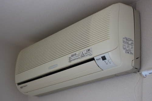 イグニシオン３５の設備