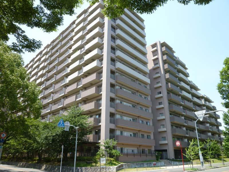 ローレルコート新千里東町 あかしやの丘 Ⅲ番館