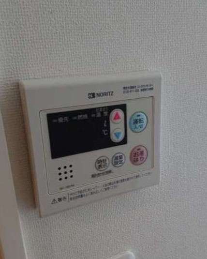 フォルテ北千住(フォルテキタセンジュ)の設備